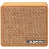 Blaupunkt Bluetooth hangszóró BT03 rádióval és MP3 lejátszóval narancssárga thumbnail