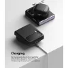 Samsung Galaxy Z Flip 3 Ringke Ultra Fit tok fekete (S534E55) thumbnail