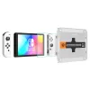 Nintendo Switch OLED Spigen 2x Glas.TR EZ Fit kijelzővédő üvegfólia + felhelyezőkeret (AGL03829) thumbnail