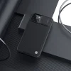 iPhone 13 Pro Max Nillkin Textured PRO tok fekete thumbnail