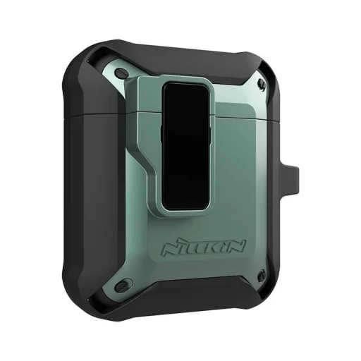 Airpods 1/2 Nillkin Bounce tok zöld - 7