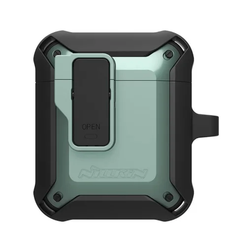 Airpods 1/2 Nillkin Bounce tok zöld - 1