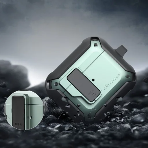 Airpods Pro 1/2 Nillkin Bounce tok zöld - 13