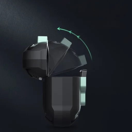 Airpods Pro 1/2 Nillkin Bounce tok zöld - 9