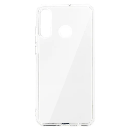 Huawei P30 Lite Clear 2mm tok átlátszó - 9