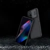 Realme GT Neo 2 Nillkin CamShield tok fekete thumbnail