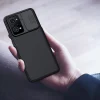 Realme GT Neo 2 Nillkin CamShield tok fekete thumbnail