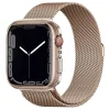 Apple Watch 4 / 5 / 6 / 7 / Se (44 / 45 MM) Spigen Liquid Crystal Puzdro Crystal Clear thumbnail
