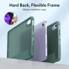 iPad Mini 6 2021 ESR Rebound Hybrid tok Frosted Green thumbnail