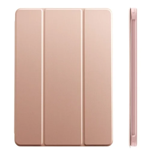 iPad Mini 6 2021 ESR Rebound Hybrid tok Rose Gold - 7