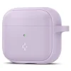 Apple Airpods 3 Spigen Silicone Fit tok levendula thumbnail