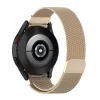 Samsung Galaxy Watch 4 40/42/44/46 mm Tech-Protect Milaneseband ”2” Blush Gold thumbnail
