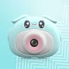 Digitális fényképezőgép gyerekeknek CP01B 1080p kék thumbnail