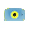 Digitális fényképezőgép gyerekeknek CR01B 1080p kék thumbnail