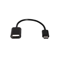 Host OTG USB - USB Type-C kábel