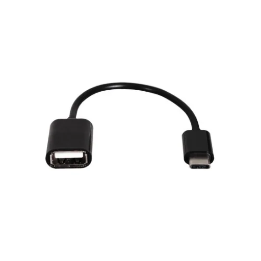 Host OTG USB - USB Type-C kábel - 1
