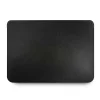 MacBook Air / Pro Karl Lagerfeld bőr RSG logo tok (KLCS133RSGSFBK) laptop  thumbnail