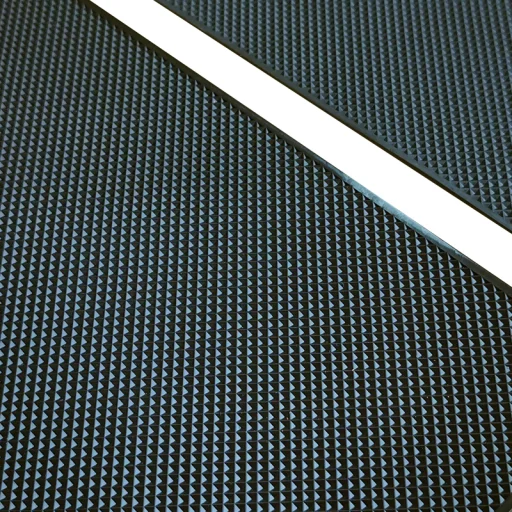 Csúszásmentes telefontartó műszerfalra 19.8x12.8cm fekete - 4