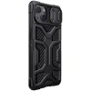 iPhone 13 Nillkin Adventurer Hybrid Tok Fekete thumbnail