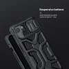 iPhone 13 Nillkin Adventurer Hybrid Tok Fekete thumbnail