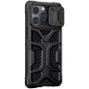 iPhone 13 Pro Nillkin Adventurer Hybrid Tok Fekete thumbnail