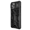 iPhone 13 Pro Max Nillkin Adventurer Hybrid Tok Fekete thumbnail