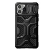 iPhone 13 Pro Max Nillkin Adventurer Hybrid Tok Fekete thumbnail
