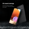Samsung Galaxy A32 4G Nillkin CamShield tok kék - 6