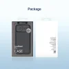 iPhone 11 Nillkin CamShield Pro Magnetic tok fekete - 2