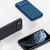 iPhone 11 Nillkin CamShield Pro Magnetic tok fekete - 9