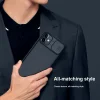 iPhone 11 Nillkin CamShield Pro Magnetic tok fekete - 10