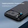 iPhone 11 Nillkin CamShield Pro tok fekete thumbnail