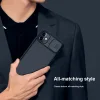 iPhone 11 Nillkin CamShield Pro tok fekete thumbnail