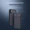 iPhone 11 Nillkin CamShield Pro tok fekete thumbnail