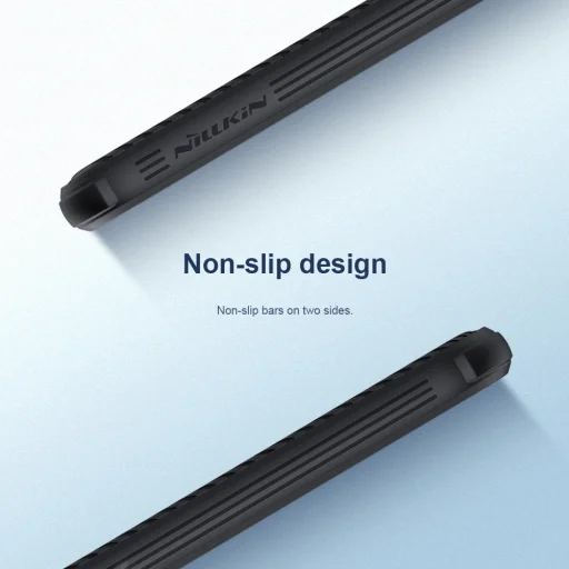 iPhone 11 Nillkin CamShield Pro tok fekete - 7