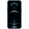 iPhone 13 Nillkin CamShield Pro Magnetic tok kék thumbnail