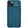 iPhone 13 Nillkin CamShield Pro Magnetic tok kék thumbnail