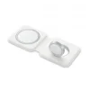 Apple MagSafe Duo Vezeték Nélküli Töltő fehér (MHXF3ZM/A) thumbnail