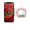 Apple MagSafe Duo Vezeték Nélküli Töltő fehér (MHXF3ZM/A) thumbnail