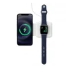 Apple MagSafe Duo Vezeték Nélküli Töltő fehér (MHXF3ZM/A) thumbnail