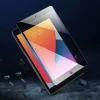iPad Air 10.9 Prémium flex kerámia 9H kijelzővédő üvegfólia fekete thumbnail