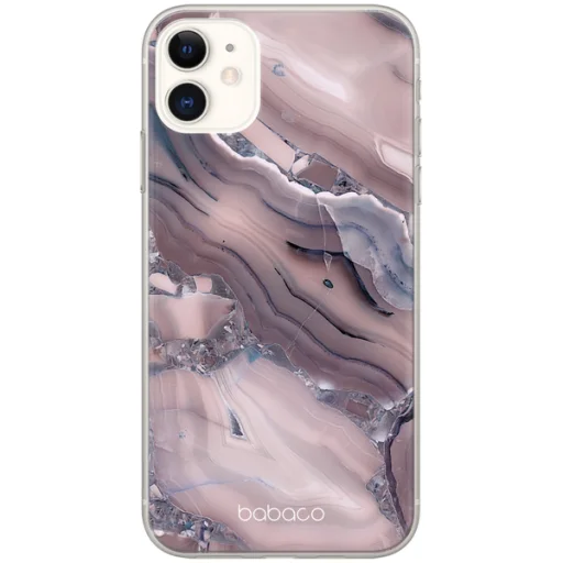 iPhone 13 Pro Max Babaco Abstract tok több színű - 1