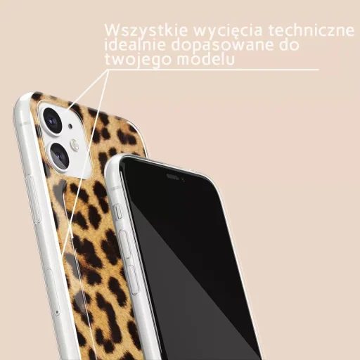 iPhone 13 Mini Babaco Animals tok több színű - 3
