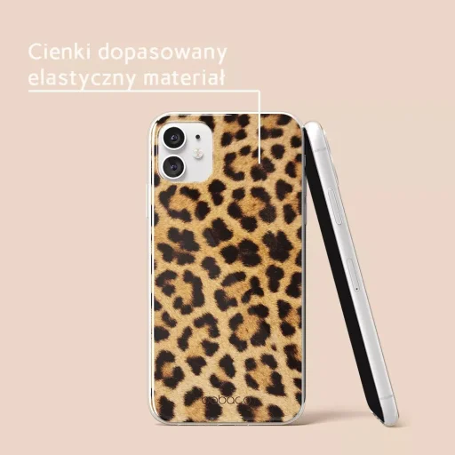 iPhone 13 Mini Babaco Animals tok több színű - 4