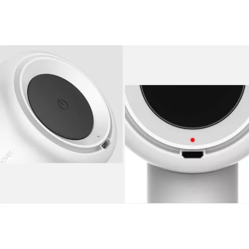 Xiaomi Deerma MQ813W szösz eltávolító, textilborotva - 2