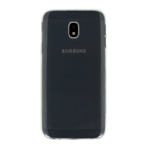 iPhone 11 Pro Ultravékony 0,3 mm szilikon tok áttetsző - 3