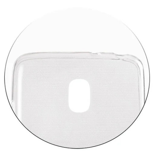 iPhone 11 Pro Ultravékony 0,3 mm szilikon tok áttetsző - 2