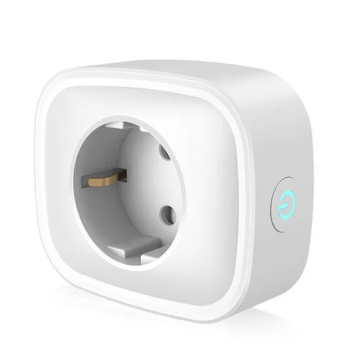 Gosund SP1-H okos konnektor aljzat WiFi (HomeKit) (2db) - 7