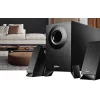 Edifier M1360 hangfal, hangszórók 2.1 (fekete) thumbnail