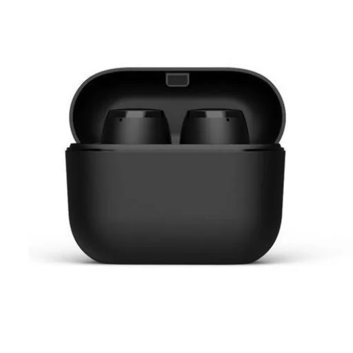 Edifier X3 Bluetooth vezeték nélküli fülhallgató TWS, aptX (fekete) - 2